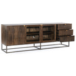 Four Hands Kelby Media Console