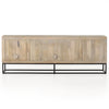 Four Hands Kelby Media Console