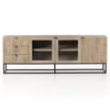 Four Hands Kelby Media Console