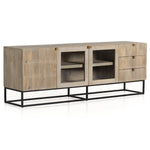 Four Hands Kelby Media Console