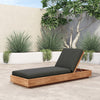 Four Hands Kinta Outdoor Chaise