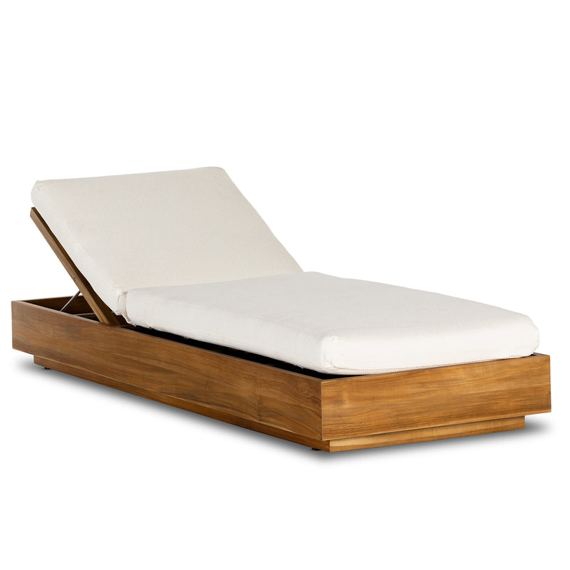 Four Hands Kinta Outdoor Chaise