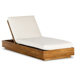 Four Hands Kinta Outdoor Chaise