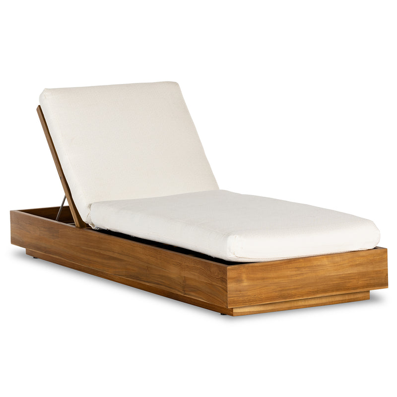 Four Hands Kinta Outdoor Chaise