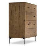 Four Hands Eaton 5 Drawer Dresser