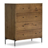 Four Hands Eaton 5 Drawer Dresser