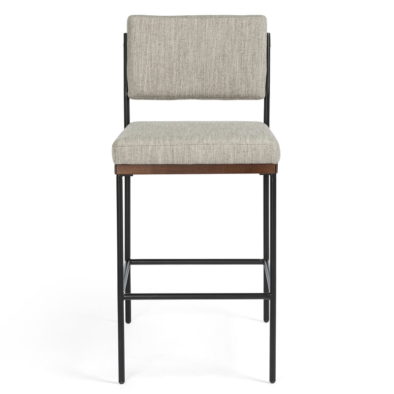 Four Hands Benton Bar Stool Set of 2