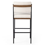 Four Hands Benton Bar Stool Set of 2