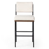 Four Hands Benton Bar Stool Set of 2