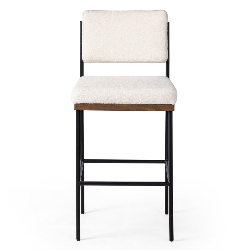 Four Hands Benton Bar Stool Set of 2