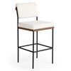 Four Hands Benton Bar Stool Set of 2