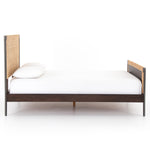 Four Hands Jordan Natural Cane Bed - Final Sale