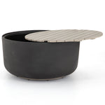 Four Hands Selah Outdoor Small Coffee Table - Final Sale