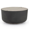 Four Hands Selah Outdoor Small Coffee Table - Final Sale