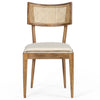 Four Hands Britt Dining Chair Set of 2