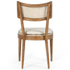 Four Hands Britt Dining Chair Set of 2