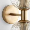 Cyan Design Helios Wall Sconce