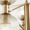 Cyan Design Helios Chandelier