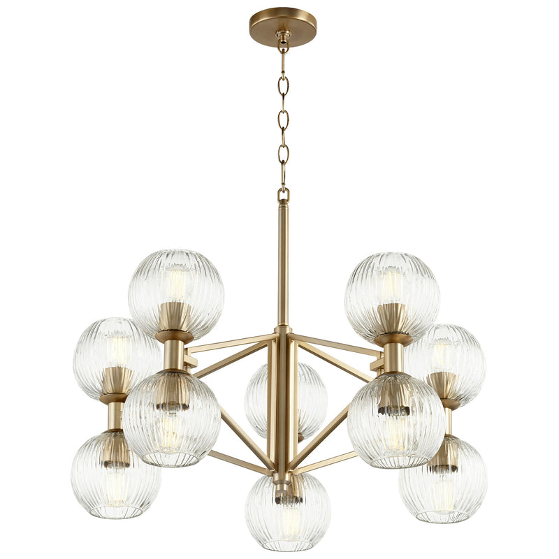 Cyan Design Helios Chandelier