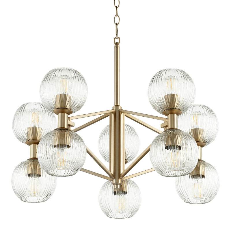 Cyan Design Helios Chandelier