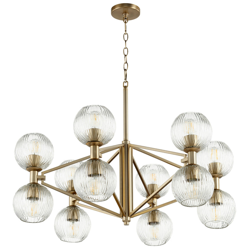 Cyan Design Helios Chandelier