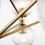 Cyan Design Helios Chandelier