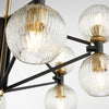 Cyan Design Helios Chandelier