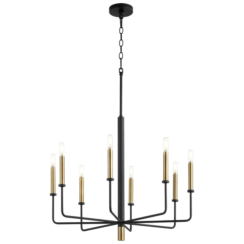 Cyan Design Apollo Chandelier