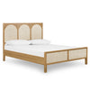 Four Hands Allegra Bed