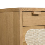 Four Hands Allegra 8 Drawer Dresser