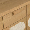 Four Hands Allegra 8 Drawer Dresser