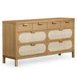 Four Hands Allegra 8 Drawer Dresser