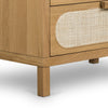 Four Hands Allegra 5 Drawer Dresser