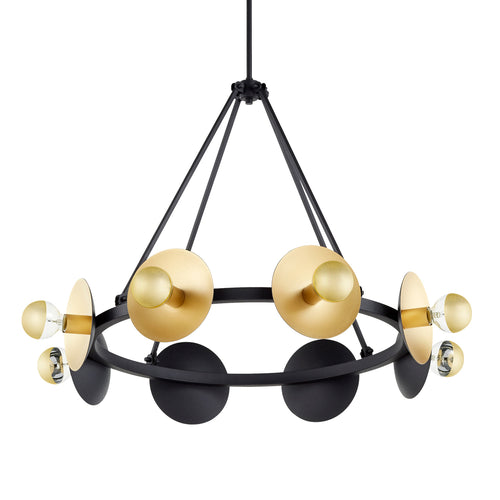 Cyan Design Artemis Chandelier