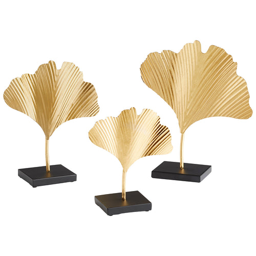 Cyan Design Sm Palme D'Or Sculpture