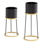 Cyan Design Liza Planter Stand