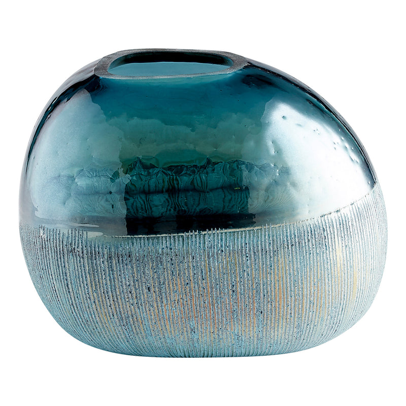 Cyan Design Cape Caspian Vase