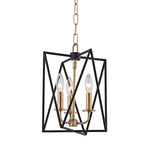 Hudson Valley Lighting Laszlo 3-Light Pendant