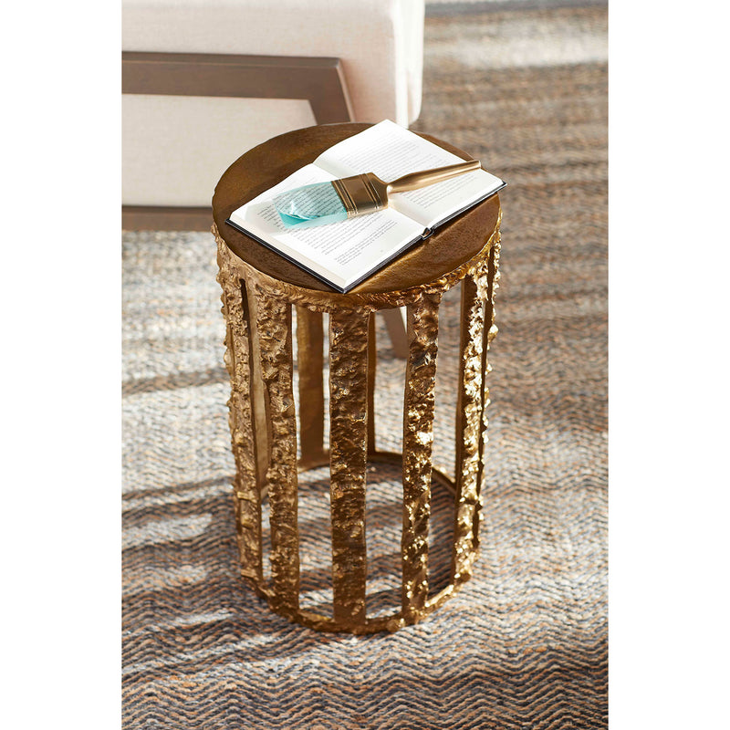 Cyan Design Lucila Side Table