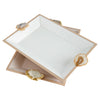 Cyan Design Crystal Tray