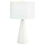 Cyan Design Opaque Storm Table Lamp