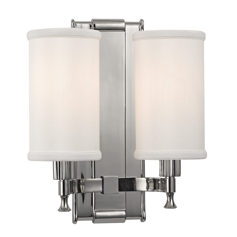 Hudson Valley Lighting Palmdale 2-Light Wall Sconce - Final Sale