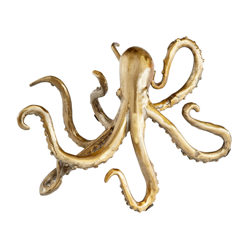 Cyan Design Octopus Shelf Decor