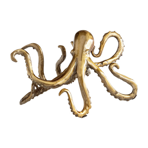 Cyan Design Octopus Shelf Decor