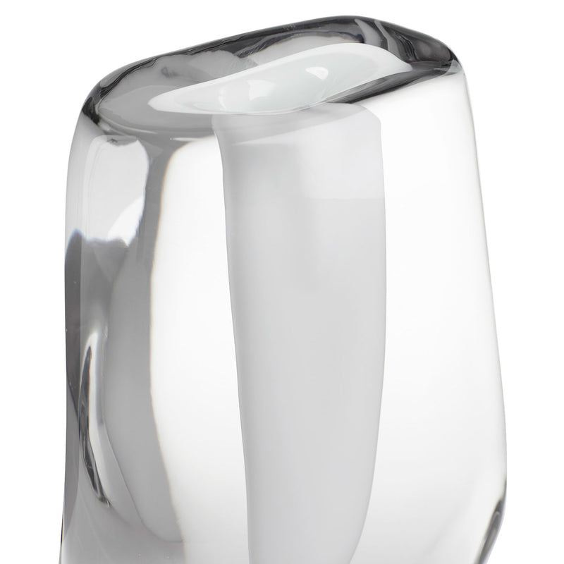 Cyan Design Clear Oppulence Vase