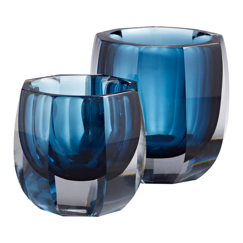 Cyan Design Azure Oppulence Vase