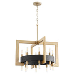 Cyan Design Archibald Chandelier