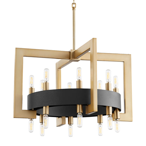 Cyan Design Archibald Chandelier