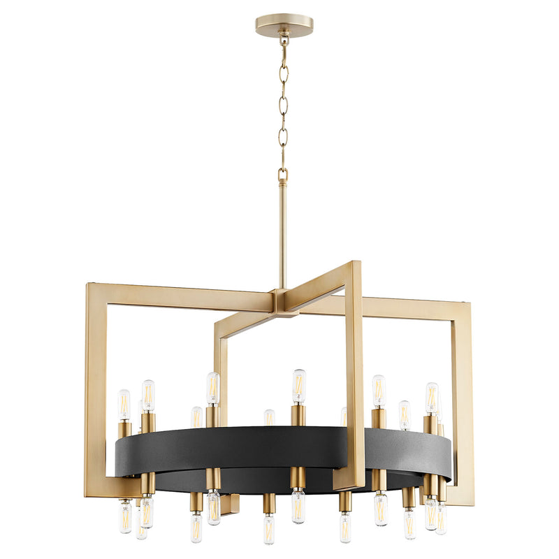 Cyan Design Archibald Chandelier