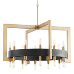 Cyan Design Archibald Chandelier